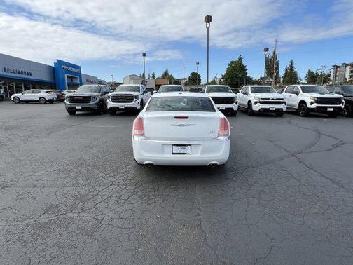 2013 Chrysler 300 S