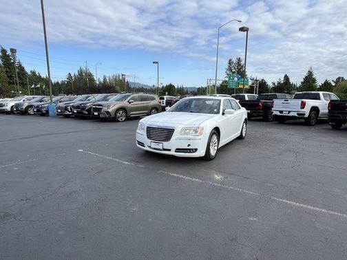 2013 Chrysler 300 S