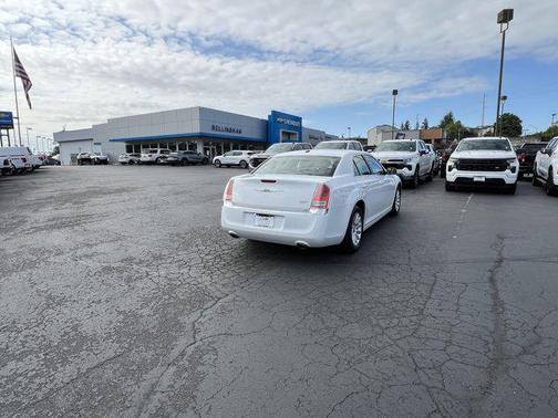 2013 Chrysler 300 S