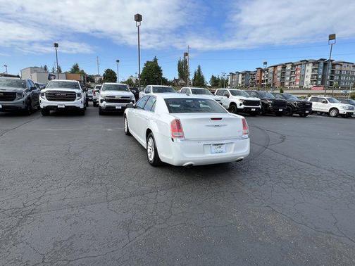 2013 Chrysler 300 S