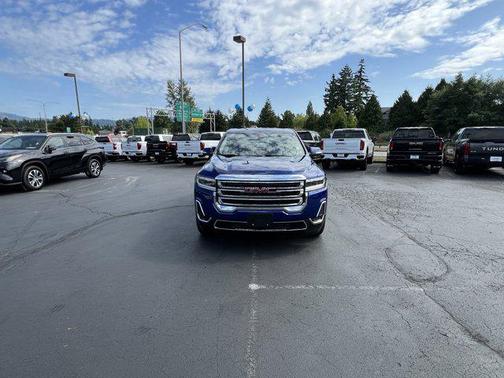 2023 GMC Acadia AWD SLE