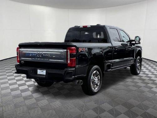 2024 Ford F-350 King Ranch