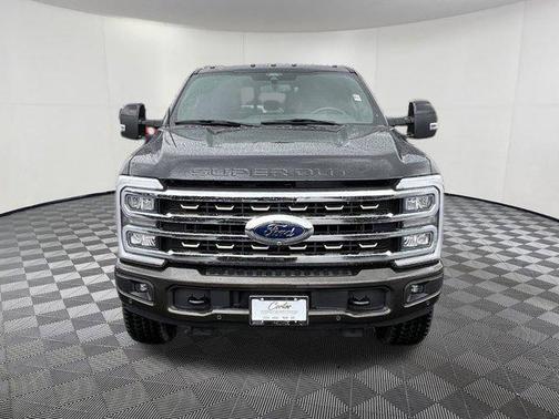 2024 Ford F-350 King Ranch