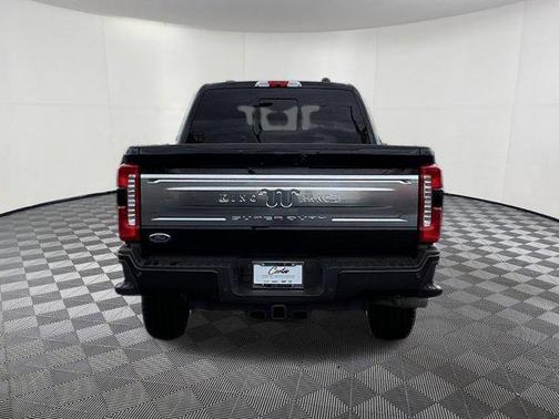 2024 Ford F-350 King Ranch