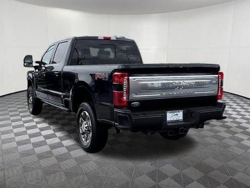 2024 Ford F-350 King Ranch