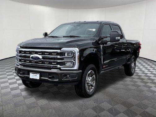 2024 Ford F-350 King Ranch