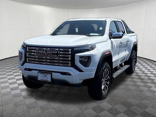 2023 GMC Canyon Denali