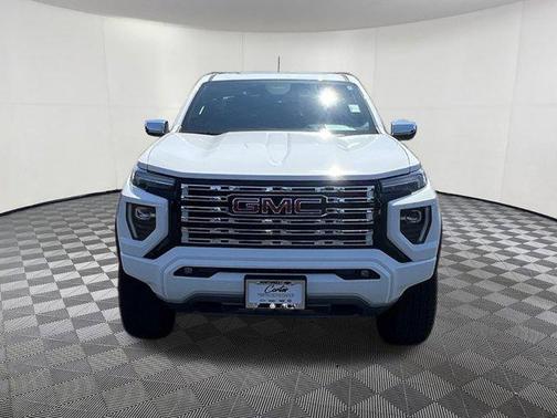 2023 GMC Canyon Denali