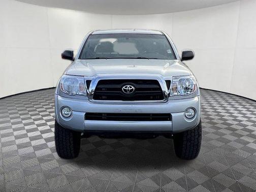 2008 Toyota Tacoma Access Cab
