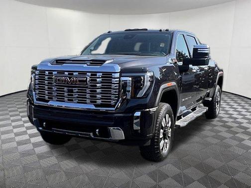 2024 GMC Sierra 3500 Denali