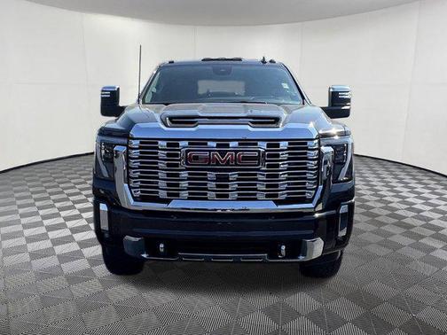 2024 GMC Sierra 3500 Denali