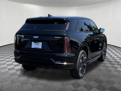 2026 Cadillac Escalade IQ Premium Sport