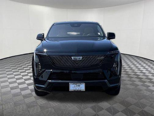 2026 Cadillac Escalade IQ Premium Sport