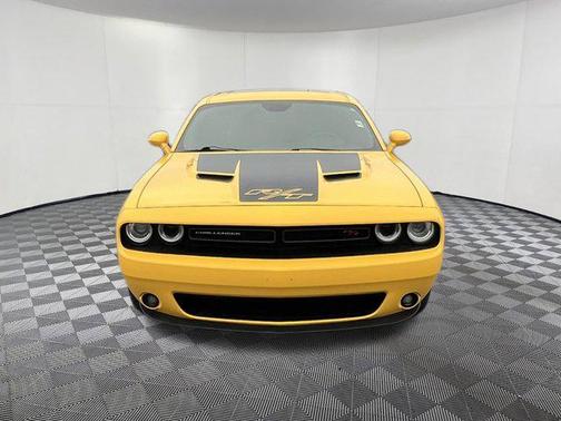 2017 Dodge Challenger R/T