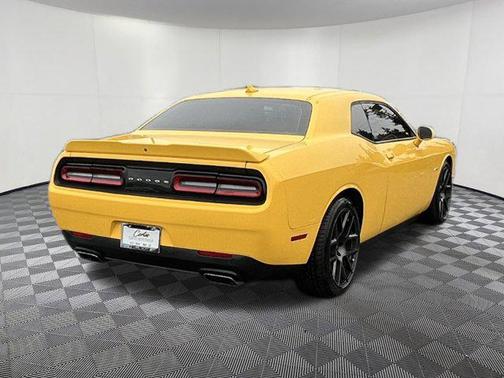 2017 Dodge Challenger R/T