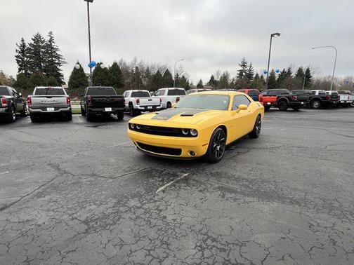 2017 Dodge Challenger R/T