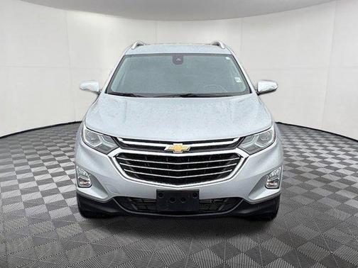 2020 Chevrolet Equinox Premier w/2LZ