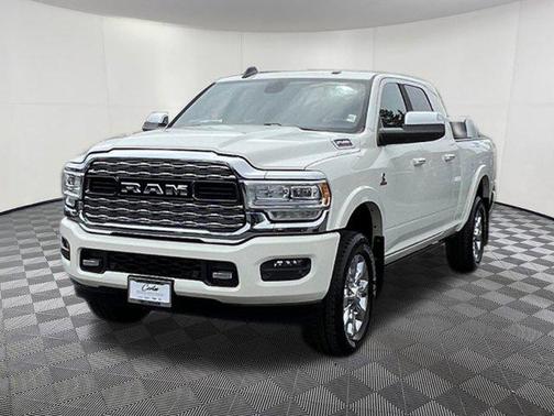 2022 RAM 2500 Limited
