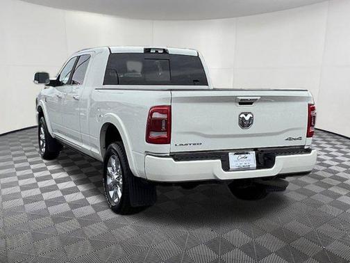 2022 RAM 2500 Limited