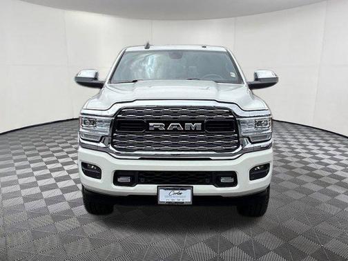 2022 RAM 2500 Limited