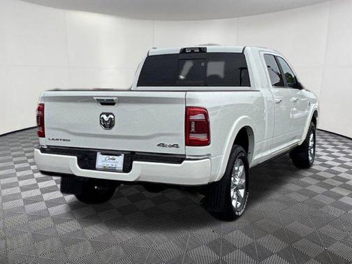 2022 RAM 2500 Limited