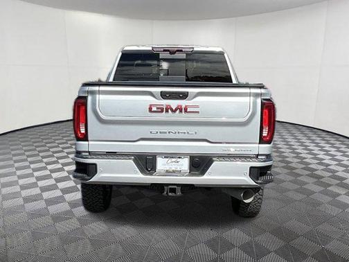 2022 GMC Sierra 3500 Denali