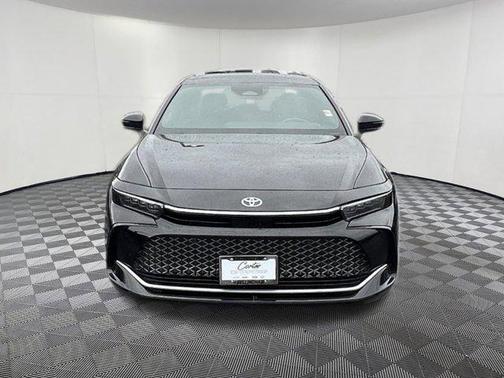 2024 Toyota Crown Limited