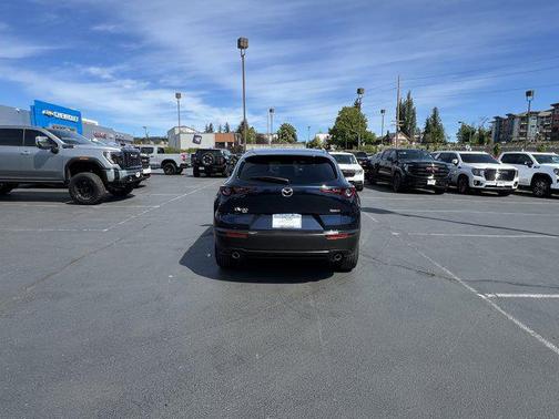 2024 Mazda CX-30 2.5 S Select Sport