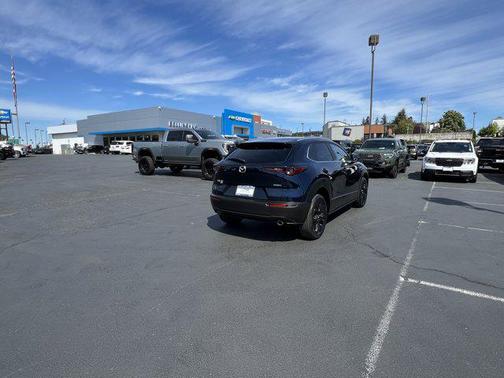 2024 Mazda CX-30 2.5 S Select Sport
