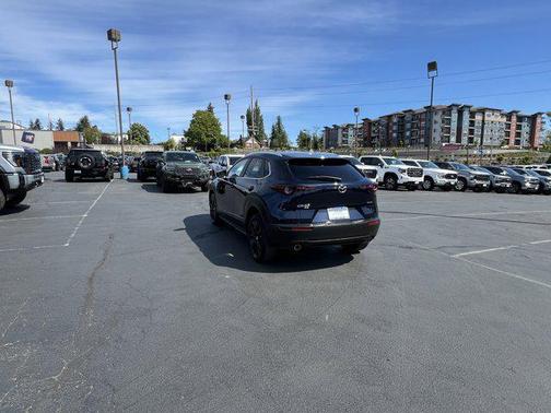 2024 Mazda CX-30 2.5 S Select Sport