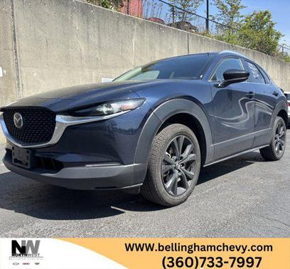 2024 Mazda CX-30 Select