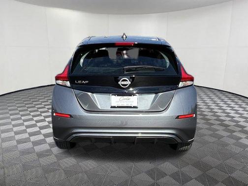 2023 Nissan Leaf S 40 kWh