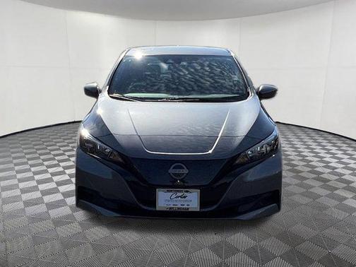 2023 Nissan Leaf S 40 kWh