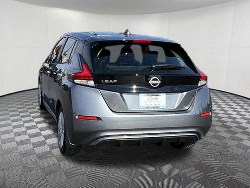 2023 Nissan Leaf S 40 kWh