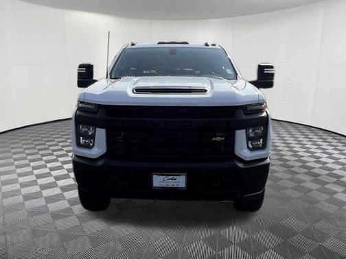 2022 Chevrolet Silverado 3500 WT