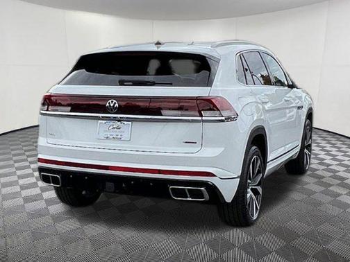 2024 Volkswagen Atlas Cross Sport 2.0T SEL Premium