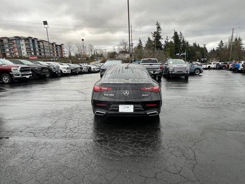 2024 Mercedes-Benz CLE 300 4MATIC Coupe