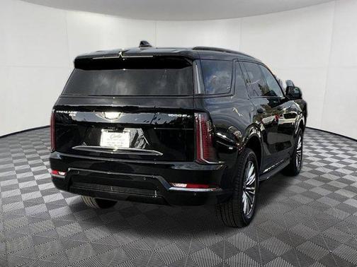 2026 Cadillac Escalade IQL Sport