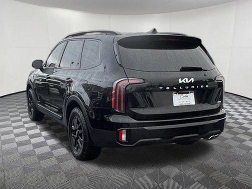 2024 Kia Telluride SX Prestige X-Pro