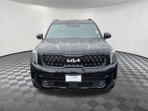2024 Kia Telluride SX Prestige X-Pro