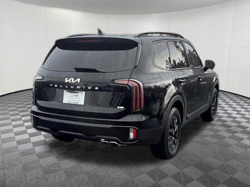 2024 Kia Telluride SX Prestige X-Pro