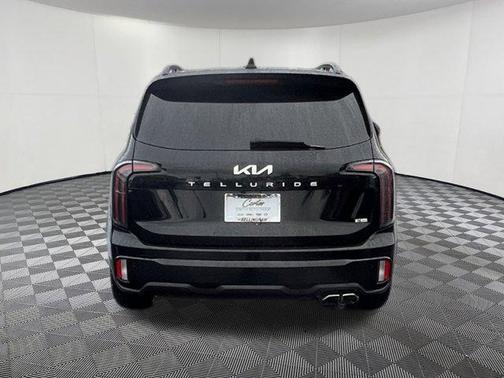 2024 Kia Telluride SX Prestige X-Pro