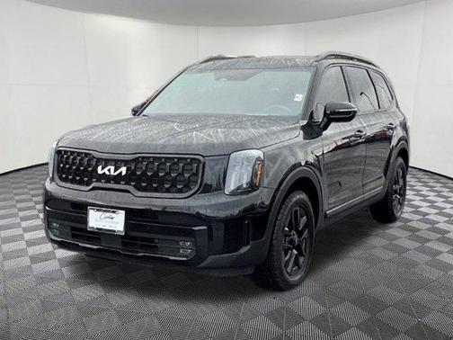 2024 Kia Telluride SX Prestige X-Pro