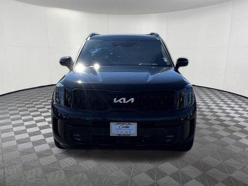 2024 Kia Telluride SX Prestige X-Pro