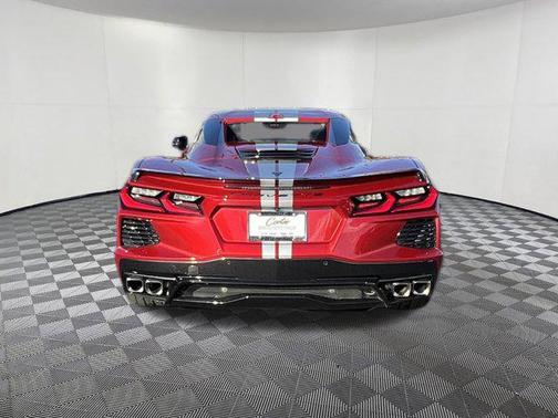 2023 Chevrolet Corvette Stingray w/2LT
