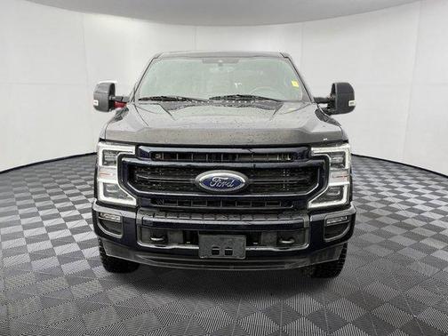 2022 Ford F-350 Lariat