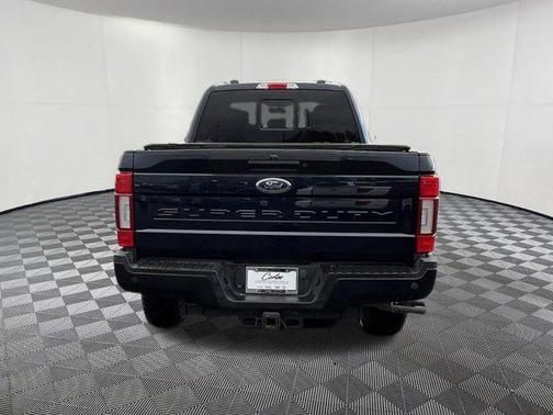 2022 Ford F-350 Lariat
