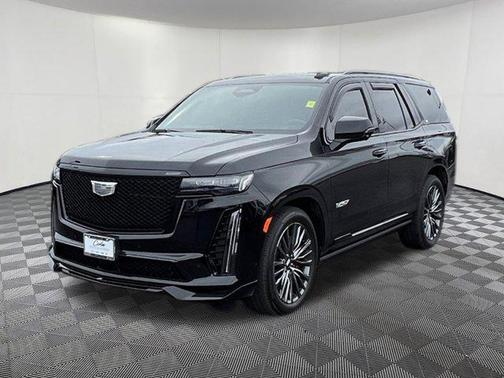 2024 Cadillac Escalade V-Series