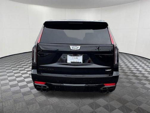 2024 Cadillac Escalade V-Series