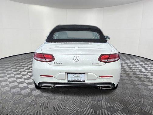2023 Mercedes-Benz C-Class C 300 4MATIC